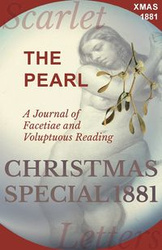 The Pearl Christmas Special 1881 - Various