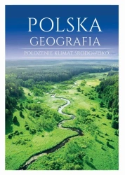 Polska geografia - Karol Wejner, Marek Samborski