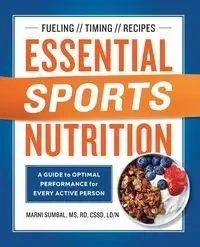 Essential Sports Nutrition - Marni Sumbal