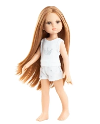 Lalka hiszpańska Cristi 32cm - Paola Reina