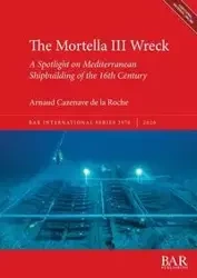 The Mortella III Wreck - Cazenave de la Roche Arnaud