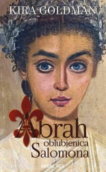 eBook Abrah oblubienica Salomona - Kira Goldman epub mobi