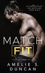 Match Fit - Duncan Amélie