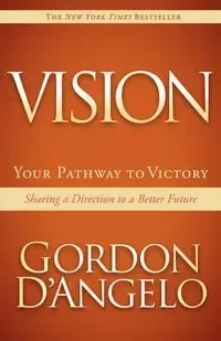 Vision - Gordon D'Angelo