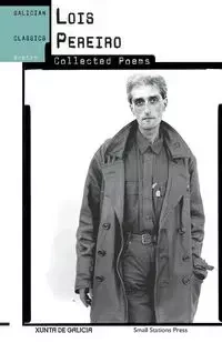Collected Poems - Lois Pereiro