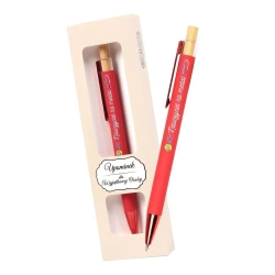 Długopis - Nauczyciel na medal Gift Box - Cresco