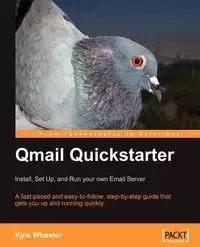 Qmail Quickstarter - Kyle Wheeler