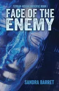 Face of the Enemy - Sandra Barret