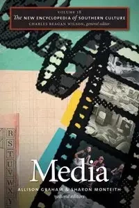 The New Encyclopedia of Southern Culture - Graham Allison
