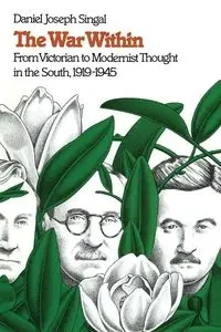 The War Within - Daniel Joseph Singal