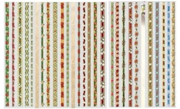 Wstążki samoprzylepne MIX - Brewis