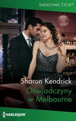 eBook Oświadczyny w Melbourne - Sharon Kendrick mobi epub