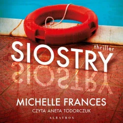 audiobook SIOSTRY - Michelle Frances