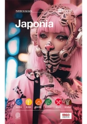 Travel&Style Japonia w.2 - Krzysztof Dopierała