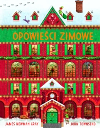 Opowieści zimowe - John Townsend