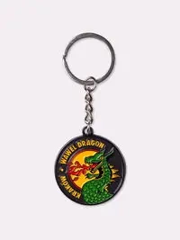 Brelok Kraków Wawel Dragon - Nadwyraz