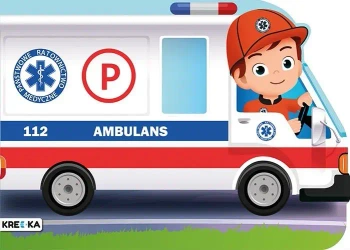 Ambulans - praca zbiorowa