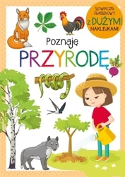 Poznaję przyrodę - praca zbiorowa