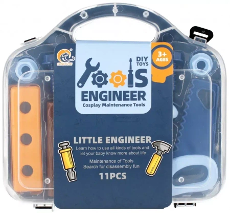 Narzedzia Mc Walizka 36/72