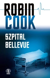Szpital Bellevue - Robin Cook