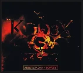 Kodex 3. Wyrok CD - praca zbiorowa