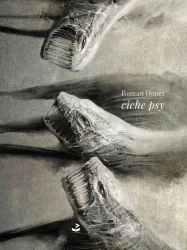 ciche psy wyd. 2025 - Roman Honet