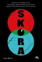 Skóra - Liam Brown