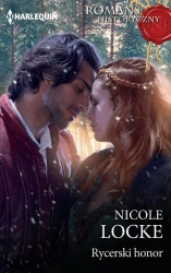 eBook Rycerski honor - Nicole Locke epub mobi