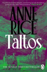 Taltos wer. angielska - Anne Rice