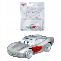 CARS autko McQueen kolekcjonerski HPJ53 /24