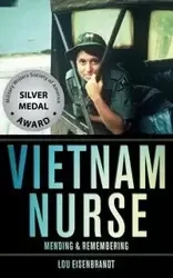 Vietnam Nurse - Lou Eisenbrandt