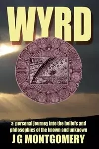 Wyrd - Montgomery J. G.