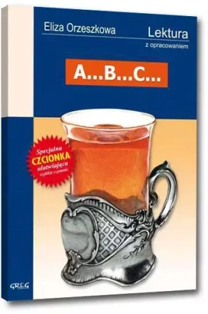 A.B.C. - Eliza Orzeszkowa