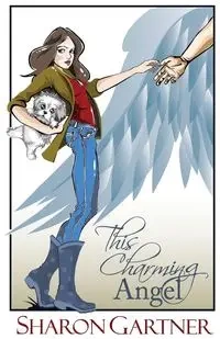 This Charming Angel - Sharon Gartner