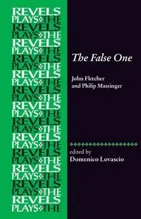 The False One - Lovascio Domenico