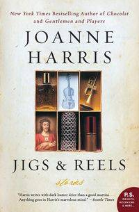 Jigs & Reels - Harris Joanne