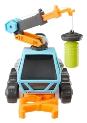 Łazik kosmiczny Big Adventures - Little tikes