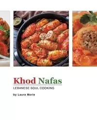 Khod Nafas - Laura Morie
