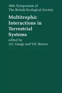 Multitrophic Interactions in Terrestrial Systems