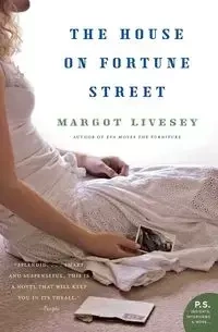 The House on Fortune Street - Margot Livesey