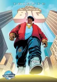 Tribute - Eric Esquivel  M.