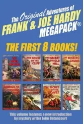 The Original Adventures of Frank and Joe Hardy MEGAPACK® - Franklin W. Dixon