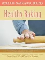 Healthy Baking - Bienenfeld Ph. D. Mft Florence