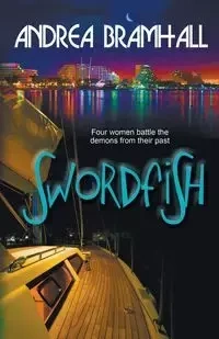Swordfish - Andrea Bramhall