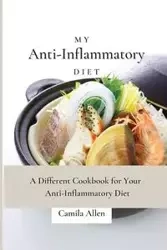 My Anti-Inflammatory Diet - Allen Camila