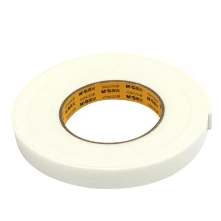 Taśma klejąca Piankowa dwustronna MG 18mmx5m