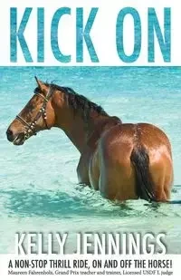 Kick on - Kelly Jennings