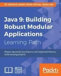 Java 9 - Edward Lavieri Dr.