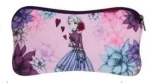 Neoprenowy futerał - Secrets - Santoro