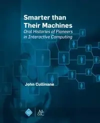 Smarter Than Their Machines - John Cullinane